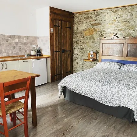 Casa 199 Bed & Breakfast 3*