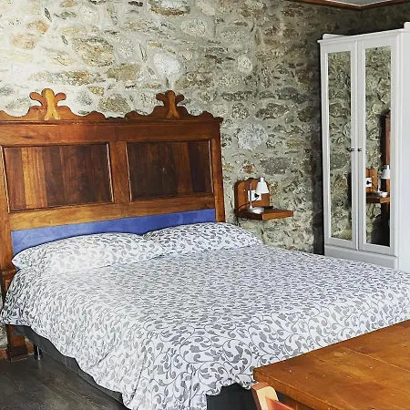 Casa 199 Bed & Breakfast 3*