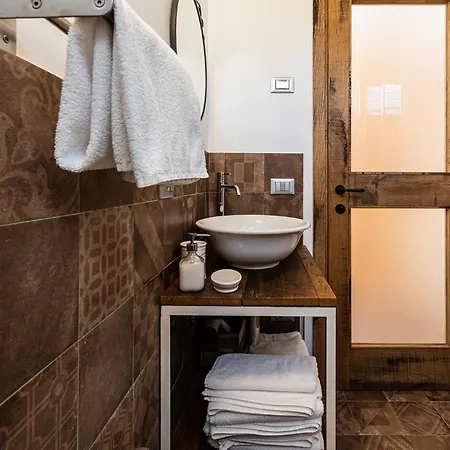 Casa 199 Bed & Breakfast 3*