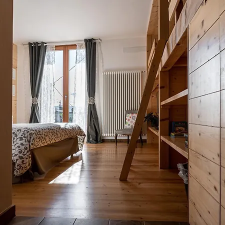 Bed & Breakfast Casa 199 3*