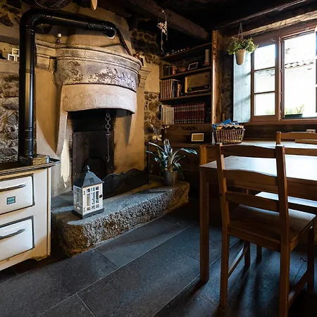 Casa 199 Bed & Breakfast 3*