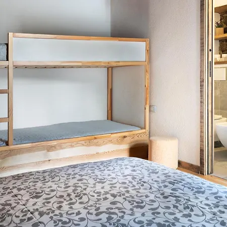Bed & Breakfast Casa 199 Civo