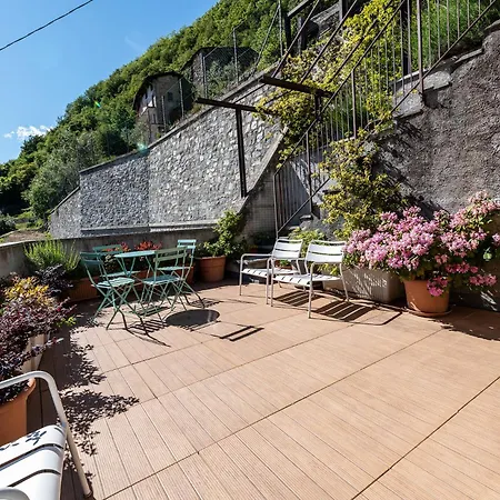 Casa 199 Bed & Breakfast 3*