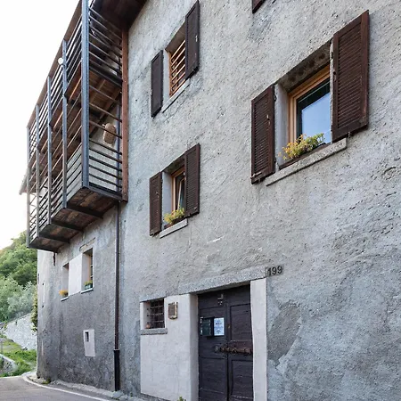 Casa 199 Bed & Breakfast 3*