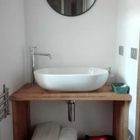 Bed & Breakfast Casa 199 3*