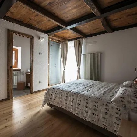 Bed & Breakfast Casa 199