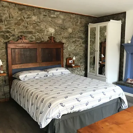 Bed & Breakfast Casa 199 3*