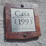 Casa 199 Civo