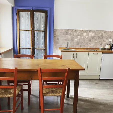 Casa 199 Bed and Breakfast