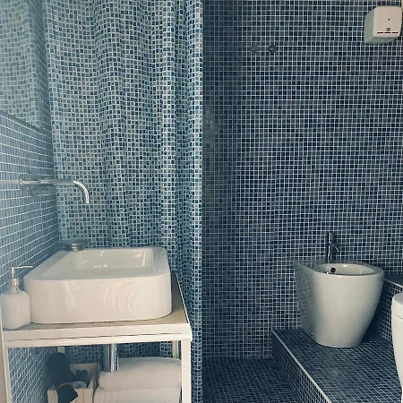 Casa 199 Bed and Breakfast Civo
