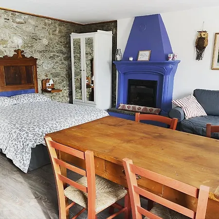 Bed and Breakfast Casa 199 Civo