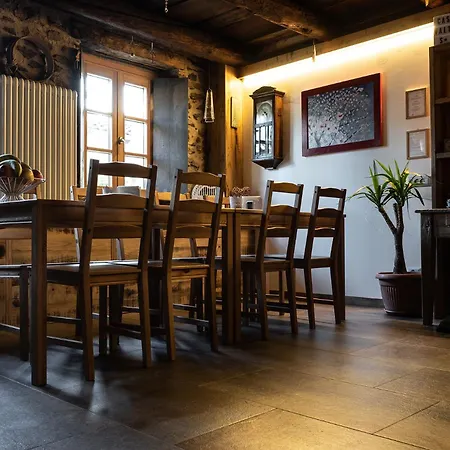 住宿加早餐酒店 Casa 199 Civo
