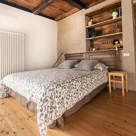 Casa 199 Bed and Breakfast