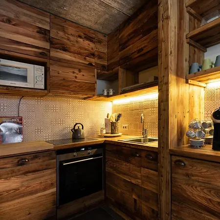 Bed and Breakfast Casa 199 Civo