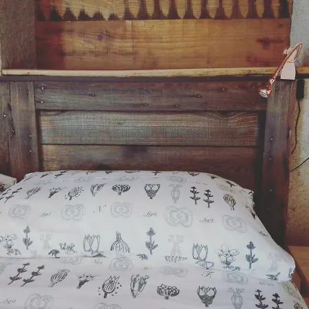 Casa 199 Bed and Breakfast