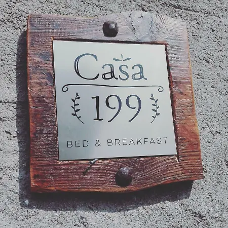 Casa 199 Civo