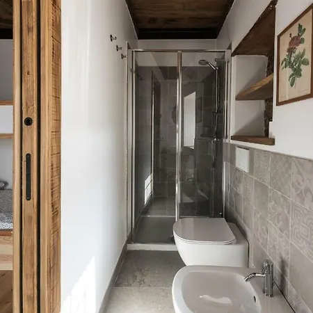 Casa 199 Bed and Breakfast Civo