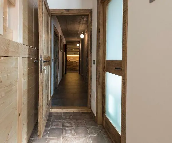 Casa 199 住宿加早餐酒店 Civo