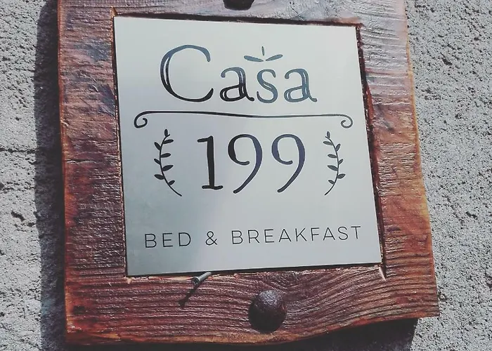 Casa 199 Civo