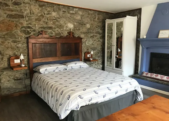 Bed & Breakfast Casa 199 3*