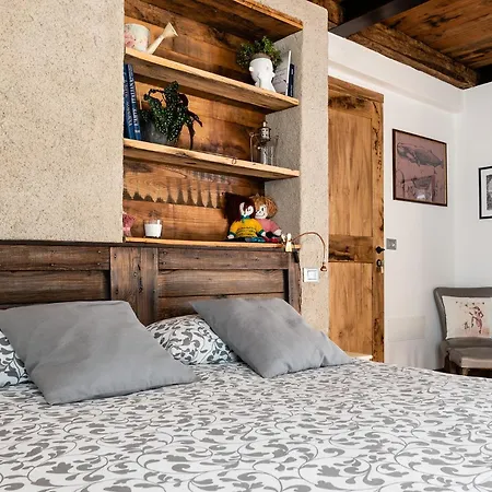 B&B Casa 199