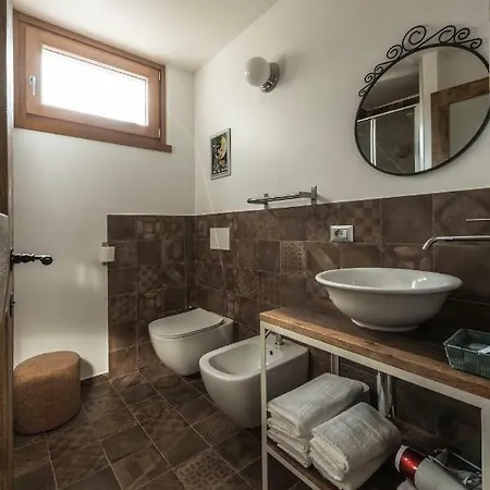 Casa 199 B&B Civo