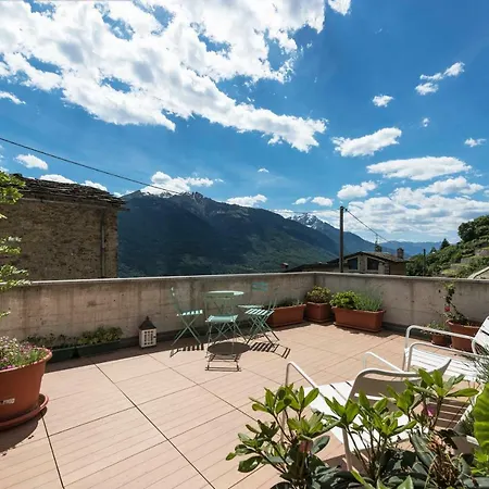 B&B Casa 199