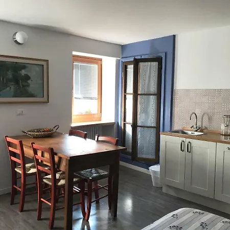 Casa 199 B&B